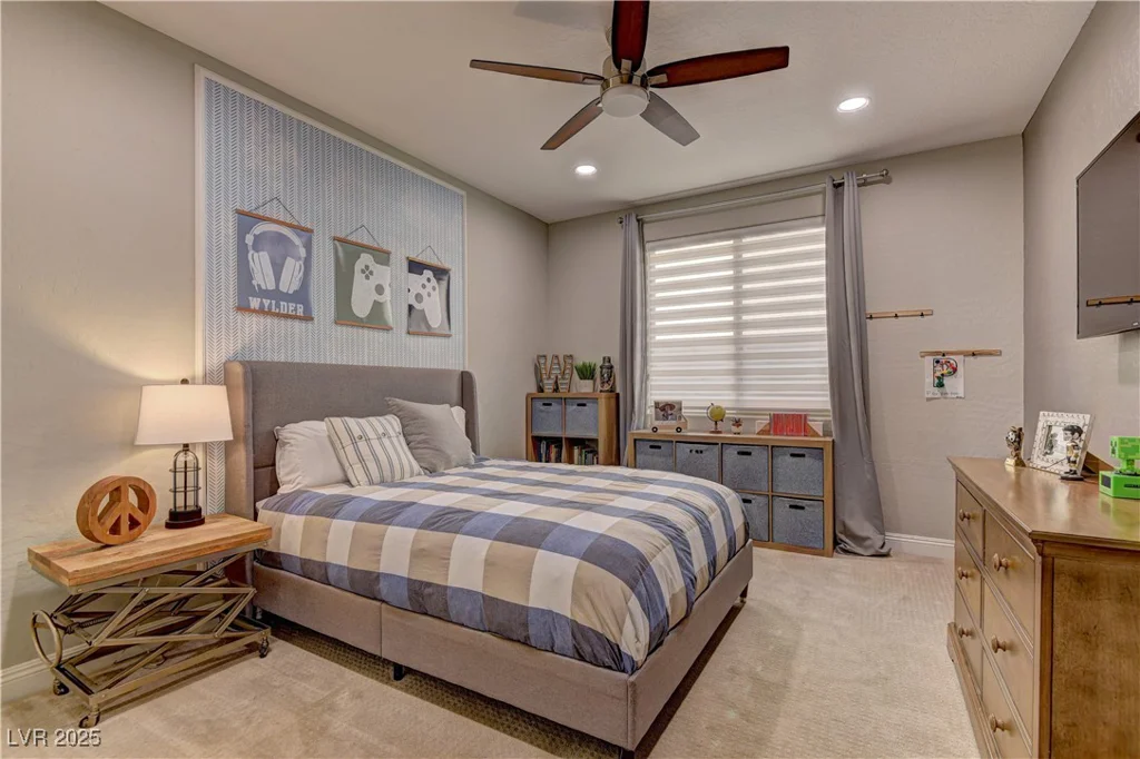 9964 Peaceful Peaks, Las Vegas, NV 89166