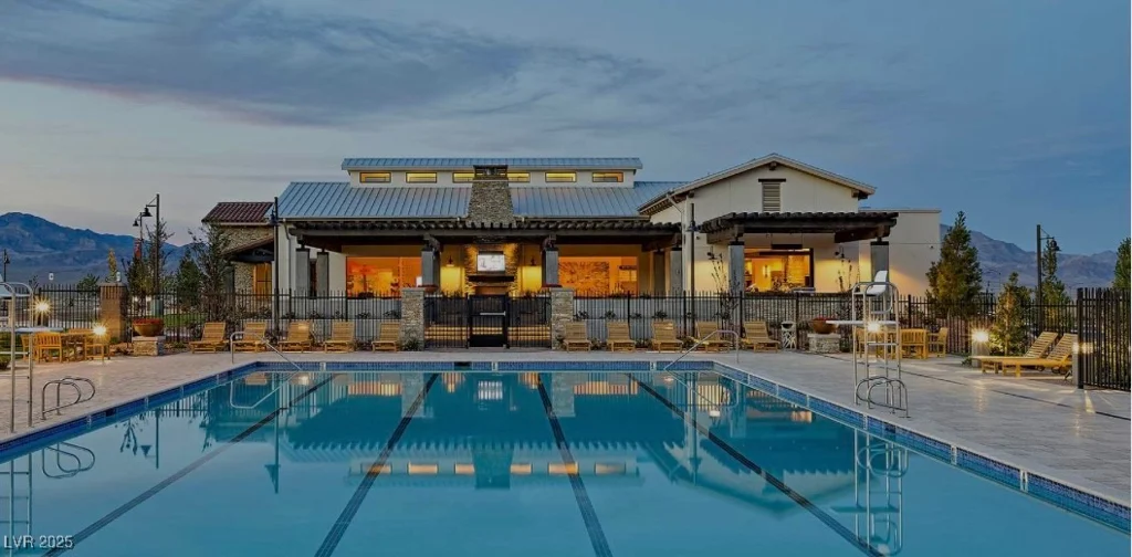 9964 Peaceful Peaks, Las Vegas, NV 89166
