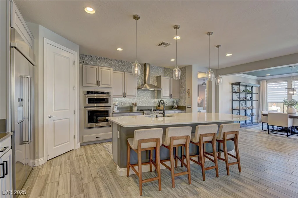 9964 Peaceful Peaks, Las Vegas, NV 89166