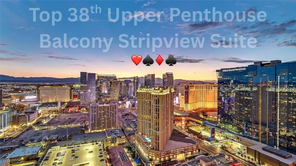 145 Harmon, Las Vegas, NV 89109