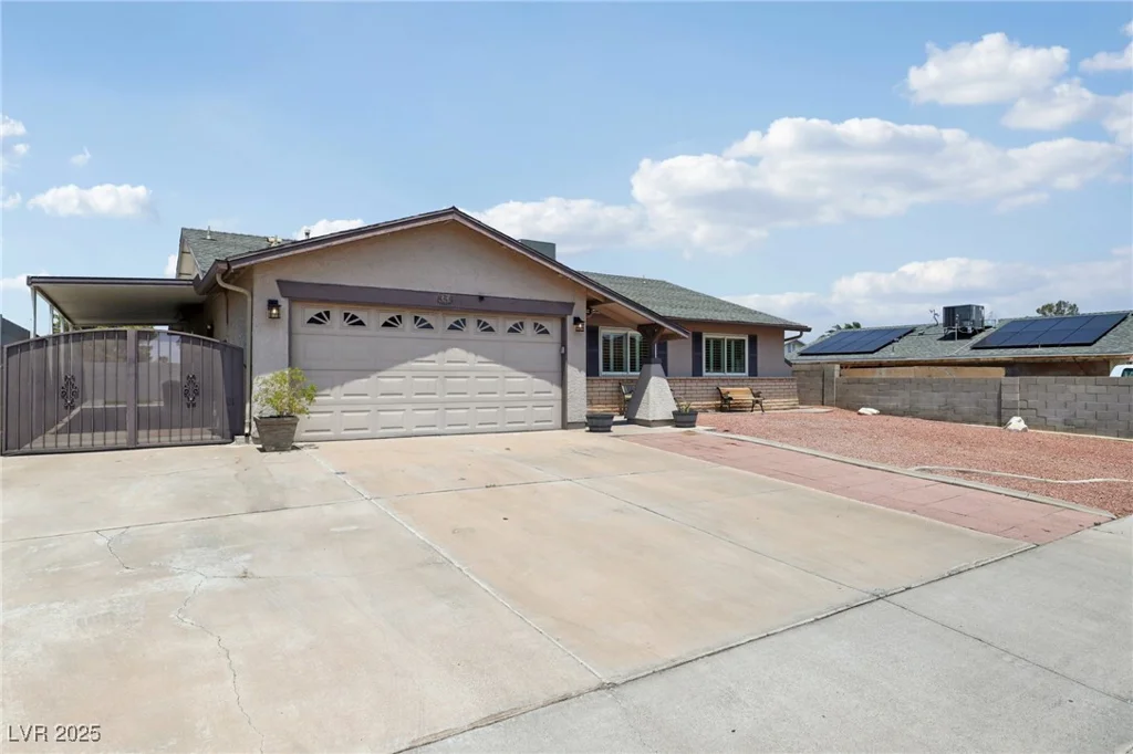 855 Vermillion, Henderson, NV 89002