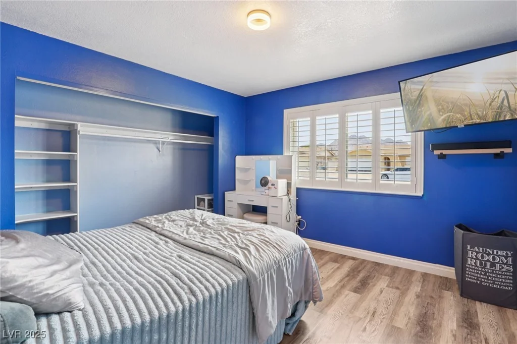 855 Vermillion, Henderson, NV 89002