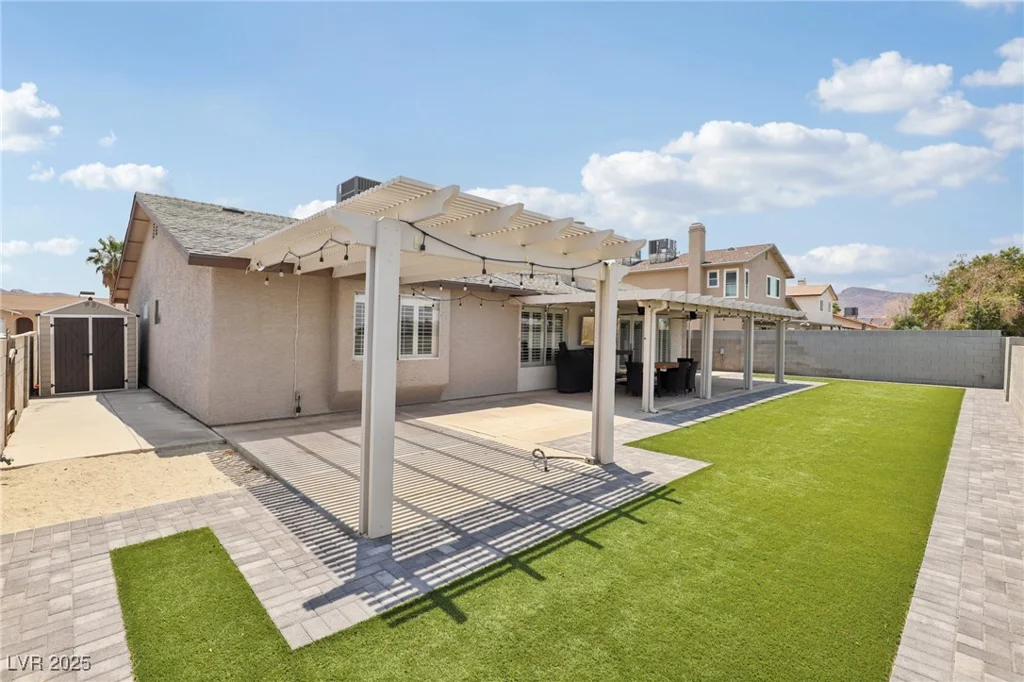 855 Vermillion, Henderson, NV 89002