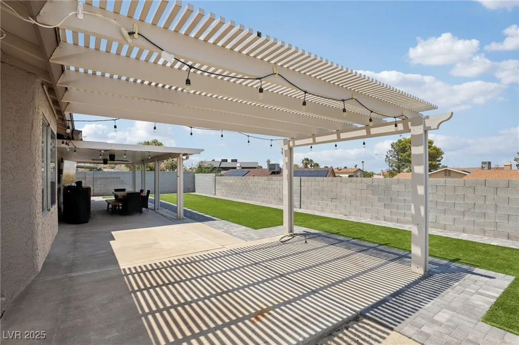 855 Vermillion, Henderson, NV 89002