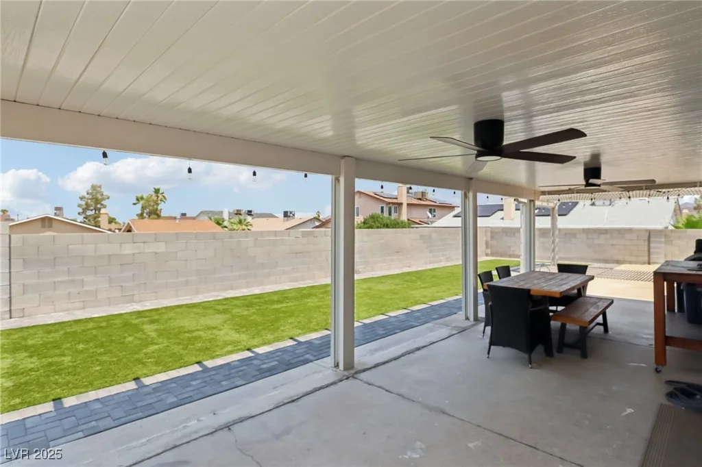 855 Vermillion, Henderson, NV 89002