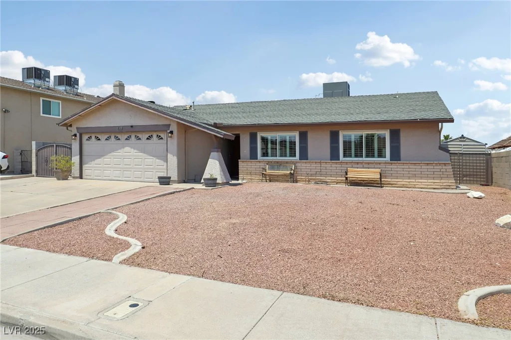 855 Vermillion, Henderson, NV 89002