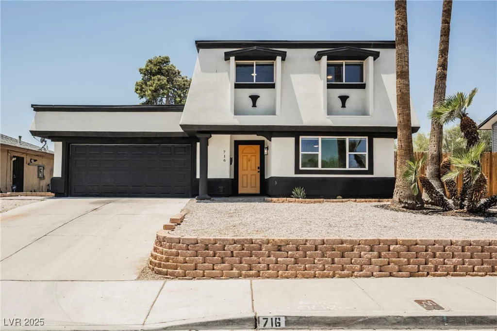 716 Vincent, Las Vegas, NV 89145