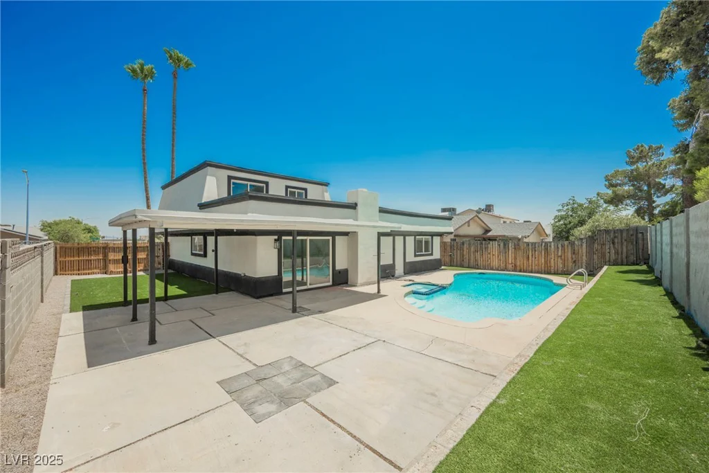 716 Vincent, Las Vegas, NV 89145