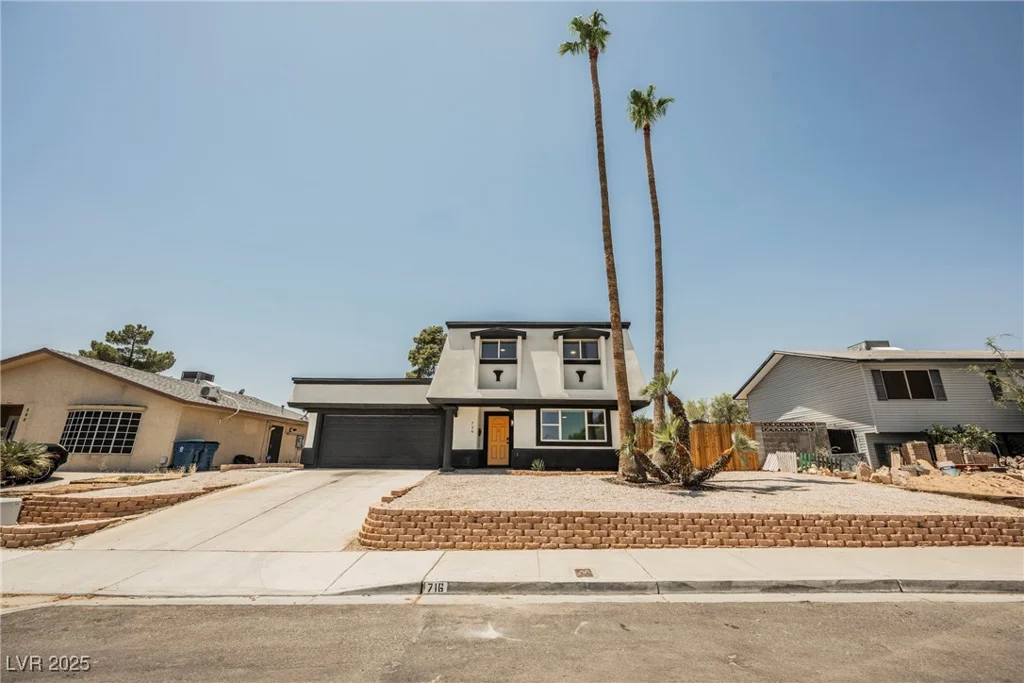 716 Vincent, Las Vegas, NV 89145