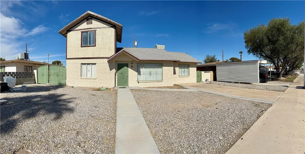 913 Bonita, Las Vegas, NV 89104