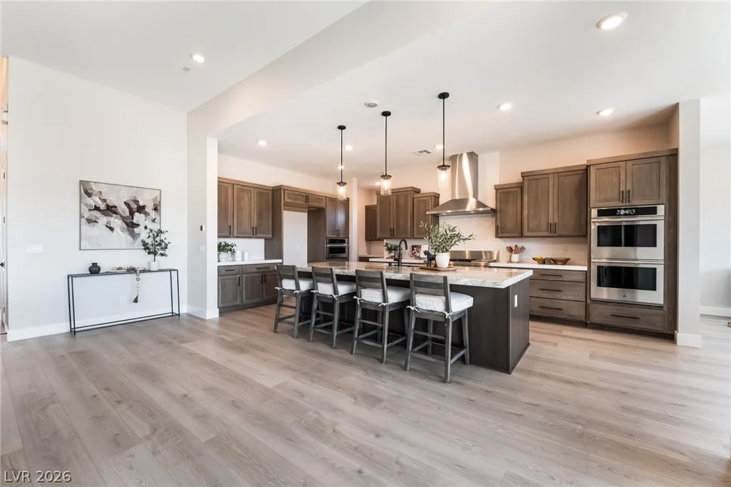 9261 Fountain Creek, Las Vegas, NV 89139