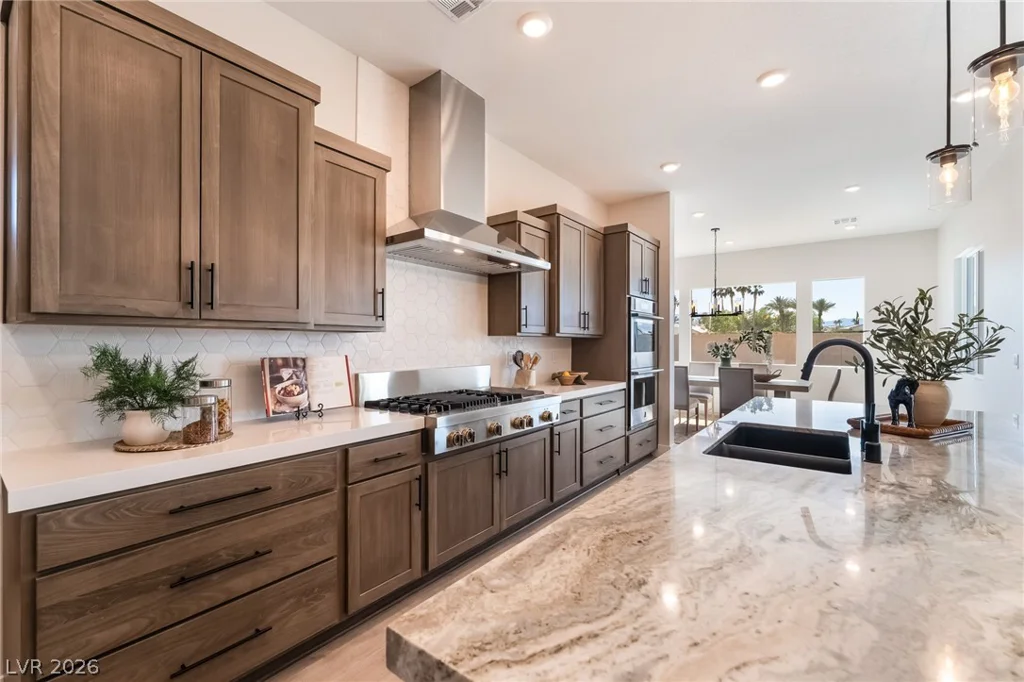 9261 Fountain Creek, Las Vegas, NV 89139