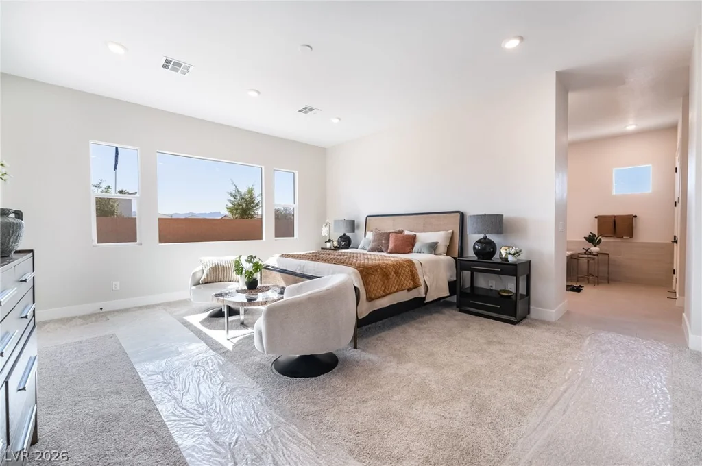 9261 Fountain Creek, Las Vegas, NV 89139