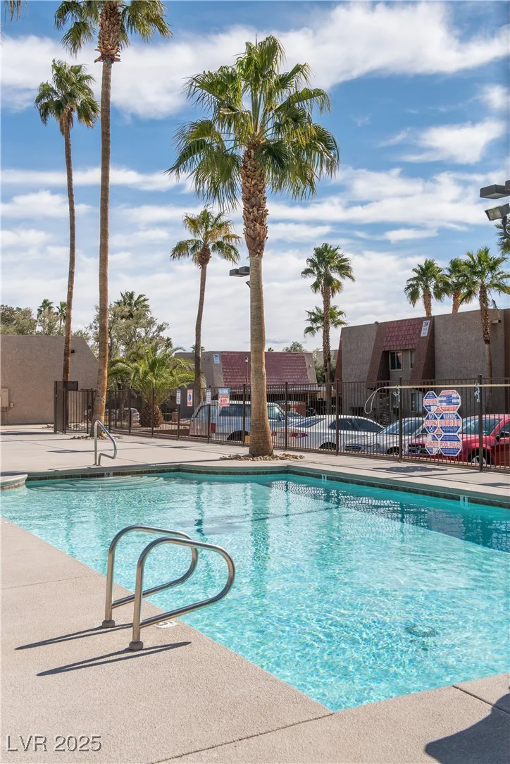 5339 Indian River, Las Vegas, NV 89103
