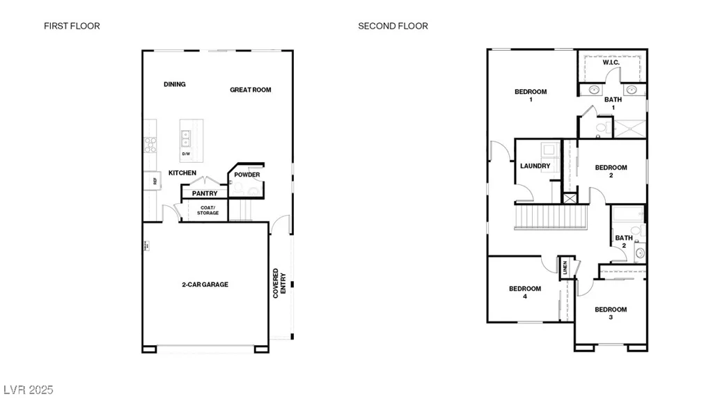 7426 Bosco Brook, North Las Vegas, NV 89084