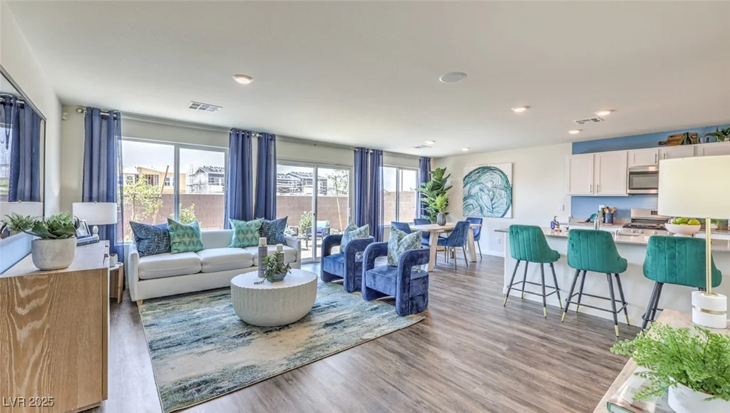 7426 Bosco Brook, North Las Vegas, NV 89084