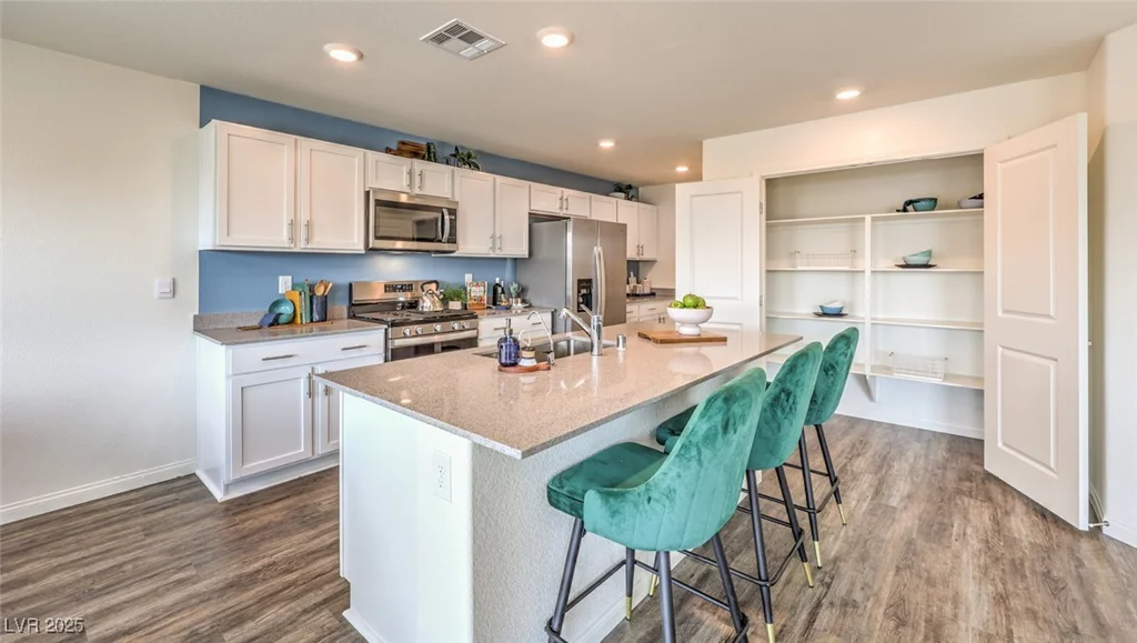 7426 Bosco Brook, North Las Vegas, NV 89084