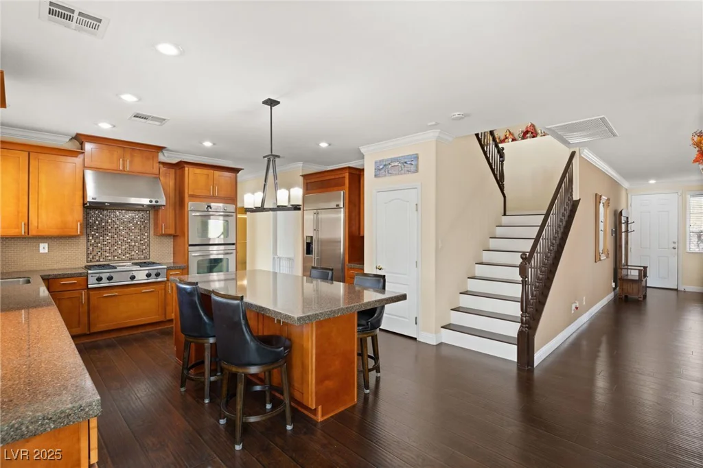 209 Centocelle, Las Vegas, NV 89183