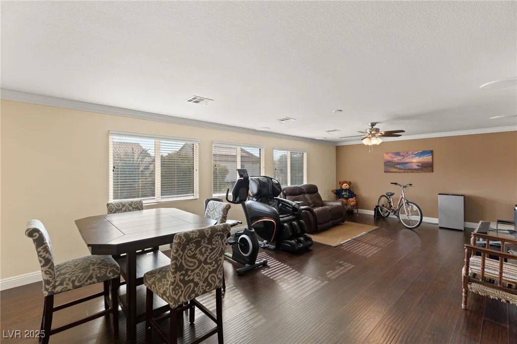 209 Centocelle, Las Vegas, NV 89183