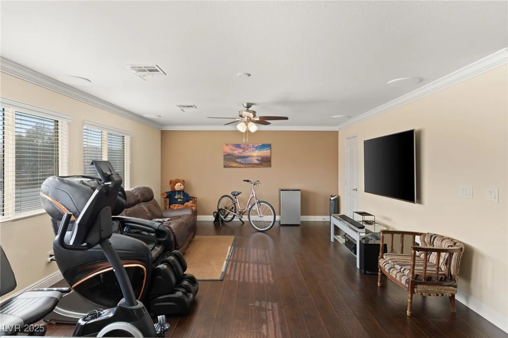 209 Centocelle, Las Vegas, NV 89183