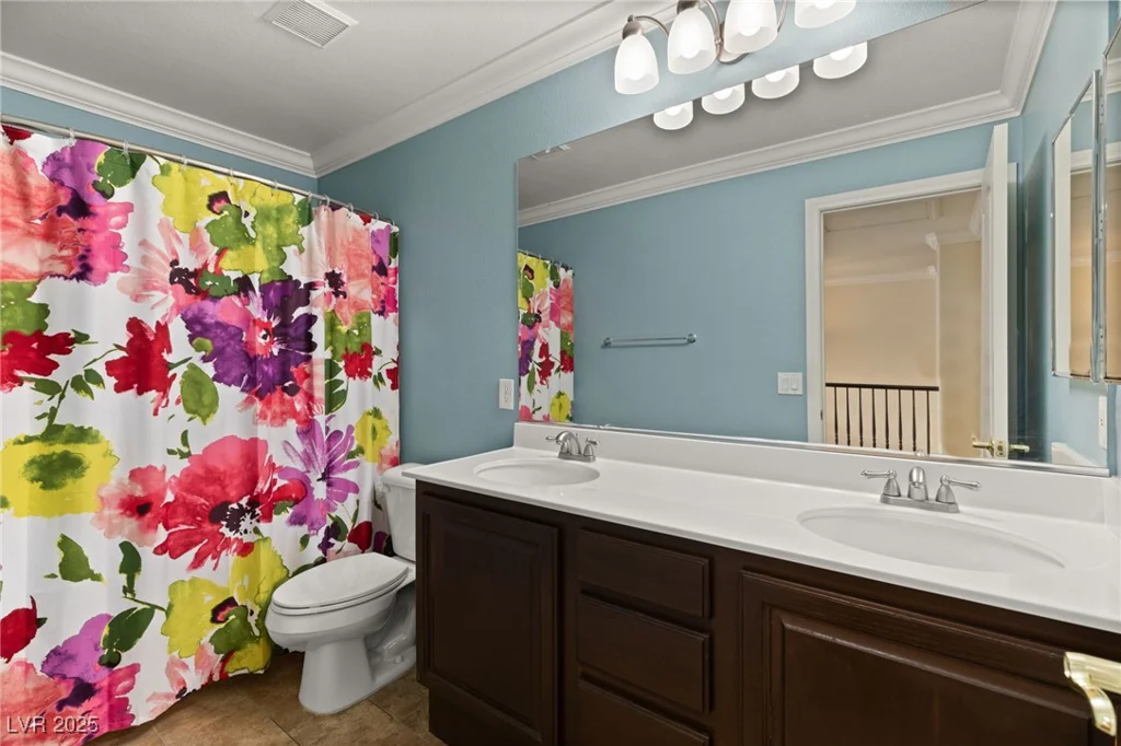 209 Centocelle, Las Vegas, NV 89183