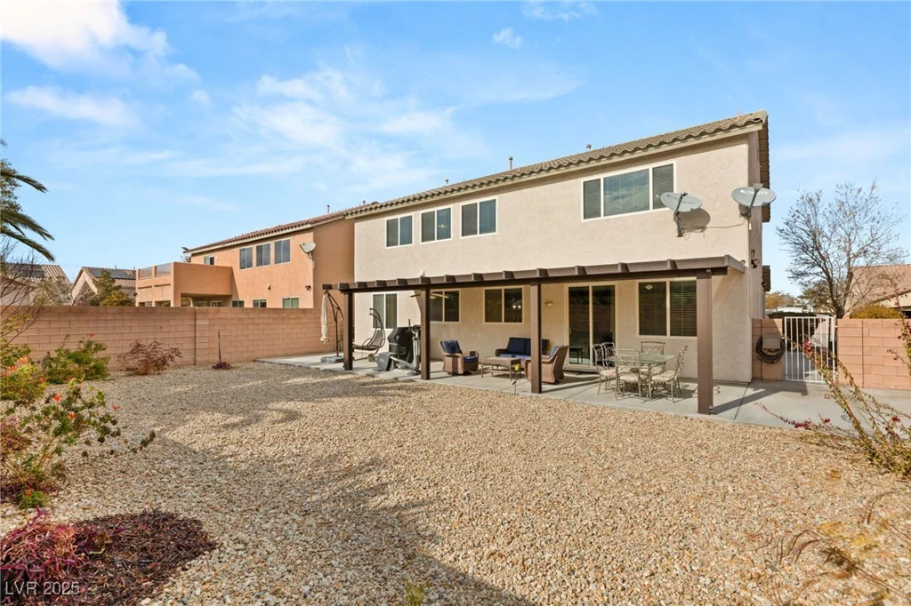 209 Centocelle, Las Vegas, NV 89183