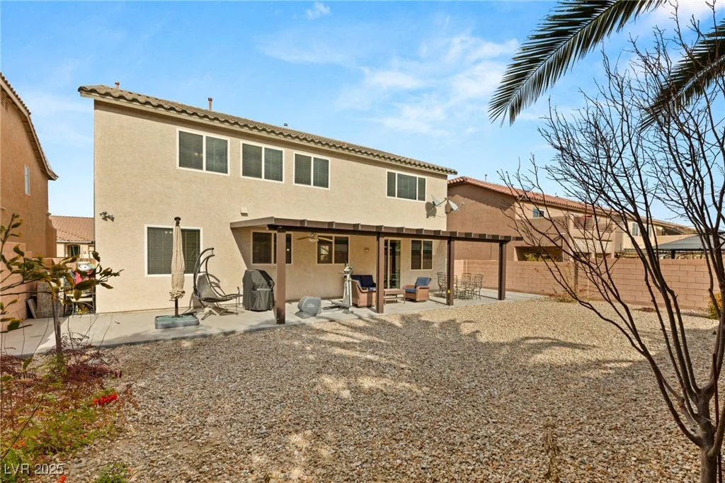 209 Centocelle, Las Vegas, NV 89183