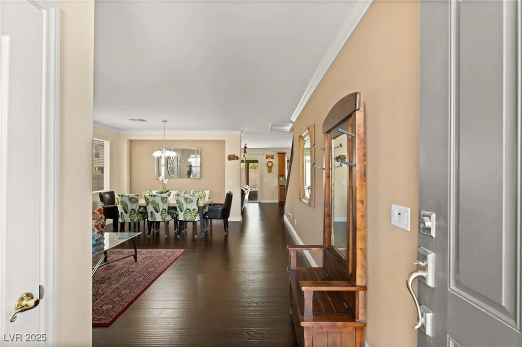 209 Centocelle, Las Vegas, NV 89183