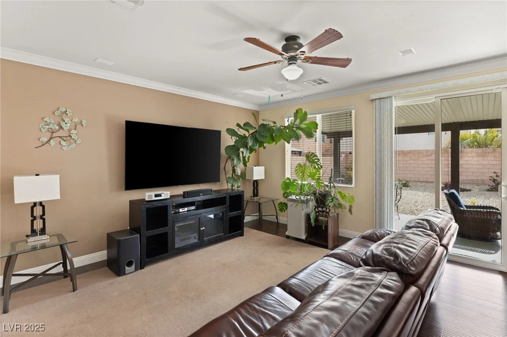 209 Centocelle, Las Vegas, NV 89183