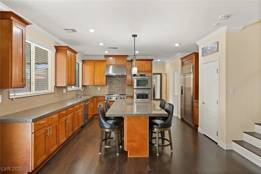 209 Centocelle, Las Vegas, NV 89183