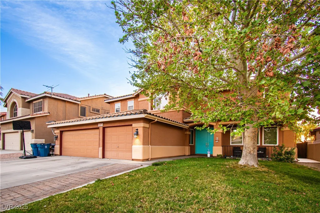 1017 Fairbury, Henderson, NV 89052