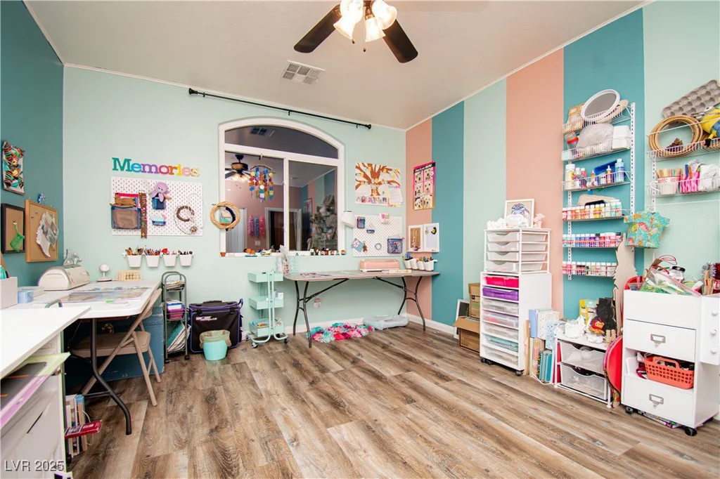 1017 Fairbury, Henderson, NV 89052