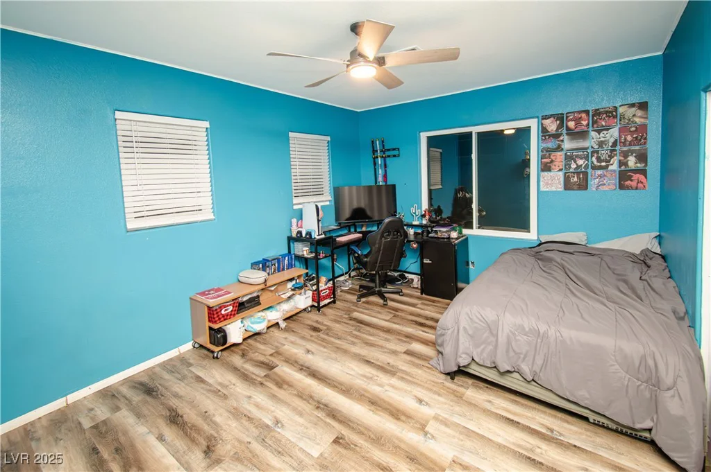 1017 Fairbury, Henderson, NV 89052