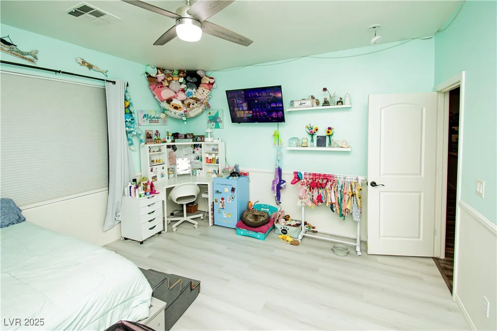 1017 Fairbury, Henderson, NV 89052