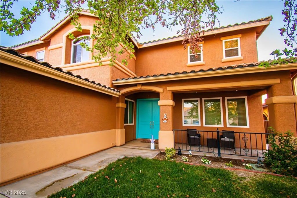 1017 Fairbury, Henderson, NV 89052