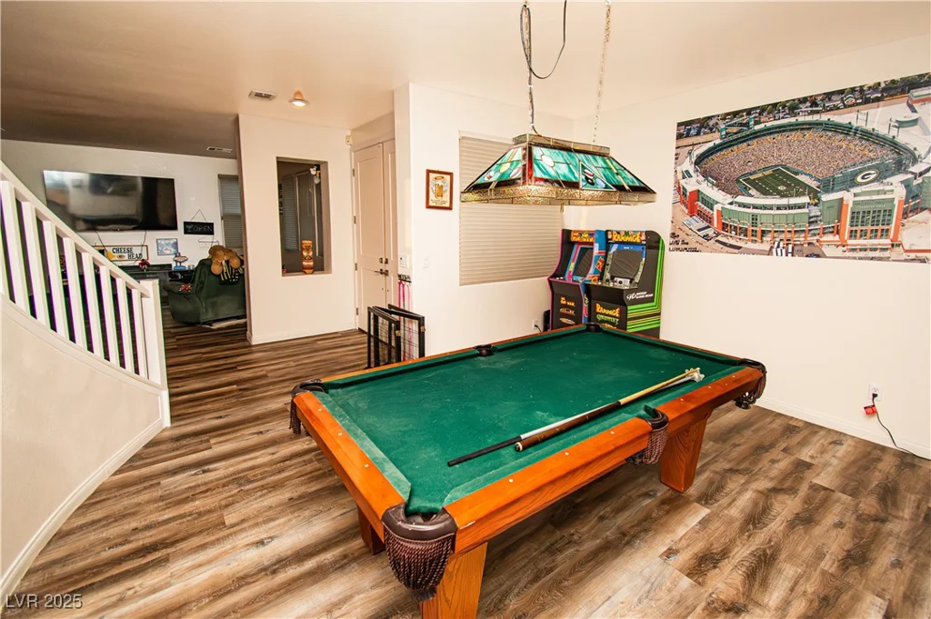 1017 Fairbury, Henderson, NV 89052