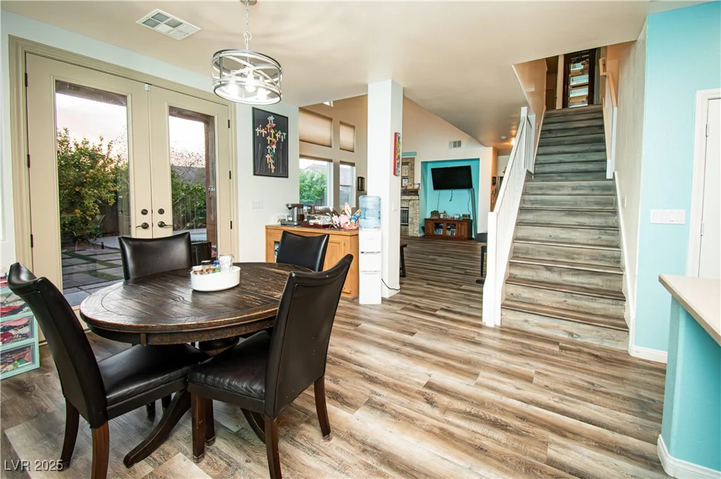 1017 Fairbury, Henderson, NV 89052