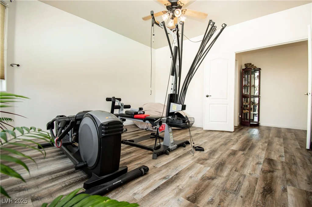1017 Fairbury, Henderson, NV 89052