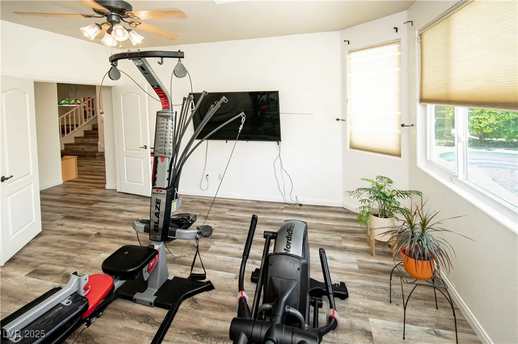 1017 Fairbury, Henderson, NV 89052