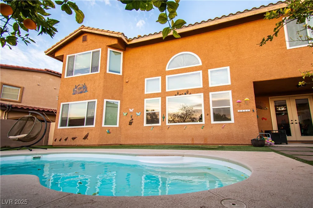 1017 Fairbury, Henderson, NV 89052