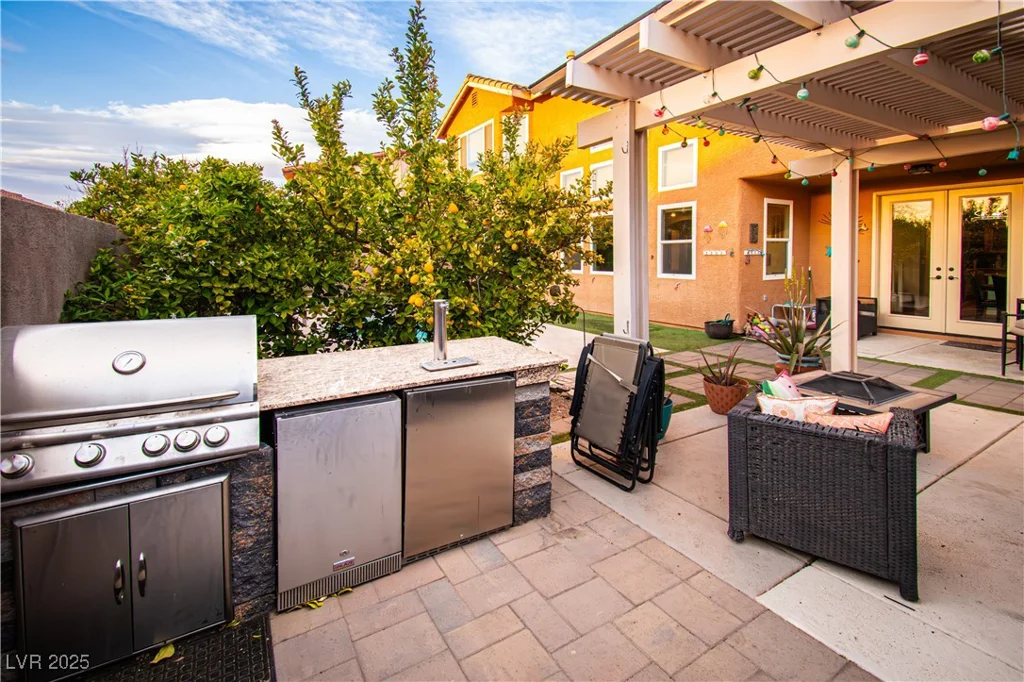 1017 Fairbury, Henderson, NV 89052