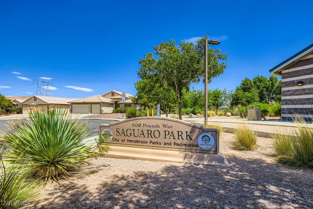 1032 Atticus, Henderson, NV 89015