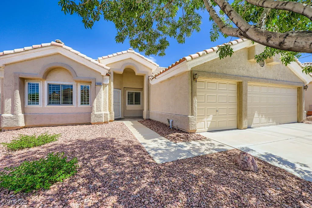 1032 Atticus, Henderson, NV 89015