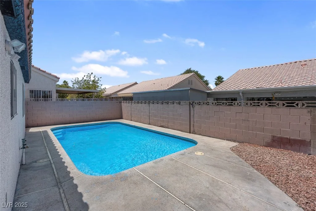 2832 Sing Song, Las Vegas, NV 89106