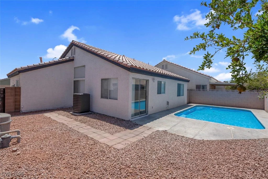 2832 Sing Song, Las Vegas, NV 89106