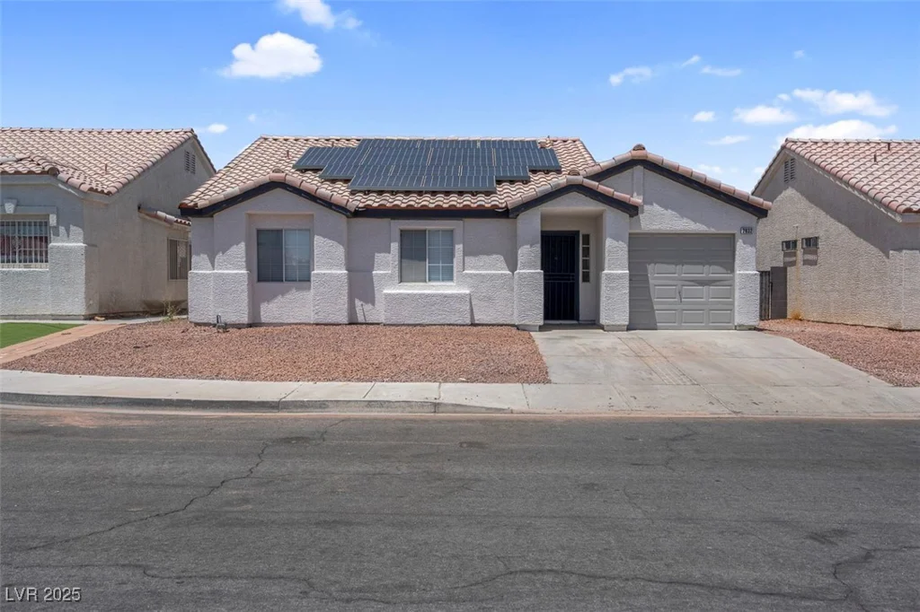 2832 Sing Song, Las Vegas, NV 89106