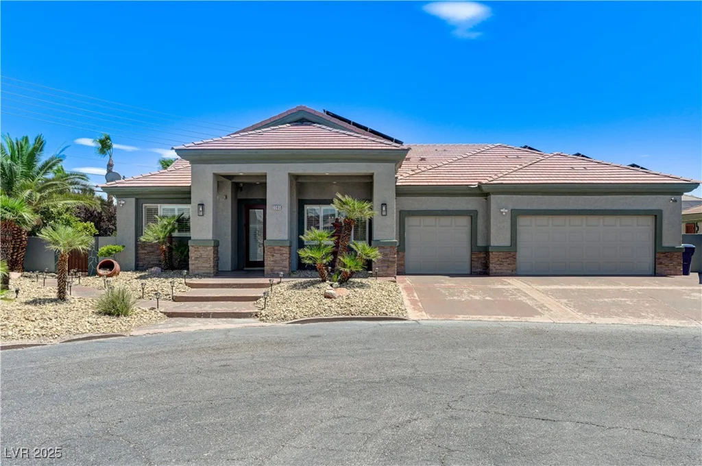 3365 Badura, Las Vegas, NV 89118