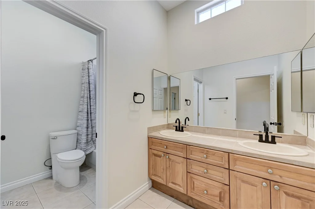 3365 Badura, Las Vegas, NV 89118