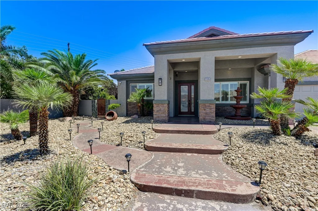 3365 Badura, Las Vegas, NV 89118