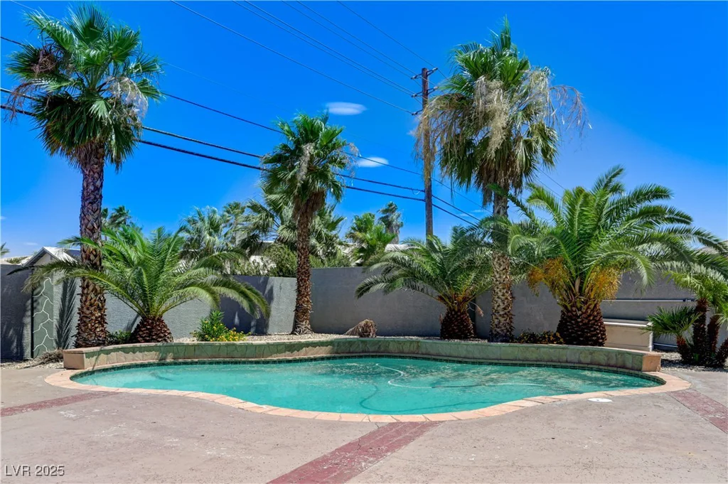 3365 Badura, Las Vegas, NV 89118